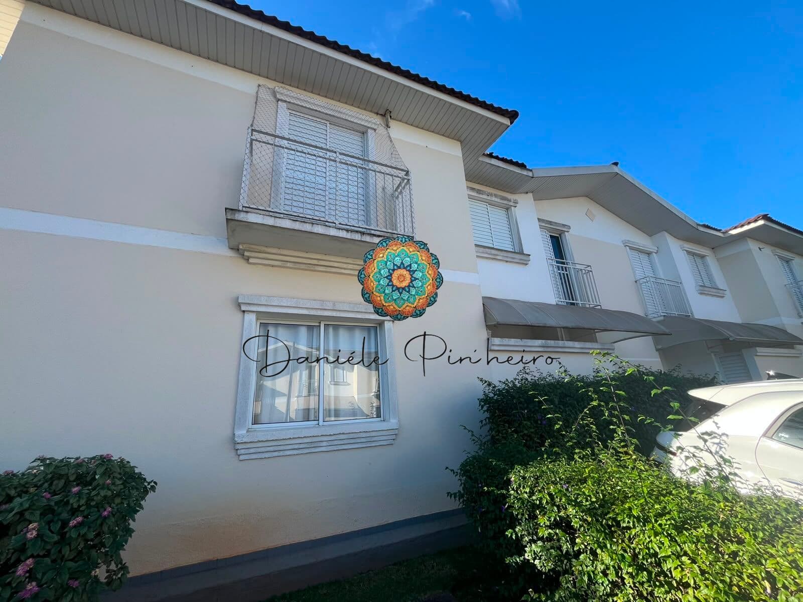 Casa de Esquina à Venda no Condomínio Garden Resort – Jundiaí/SP
