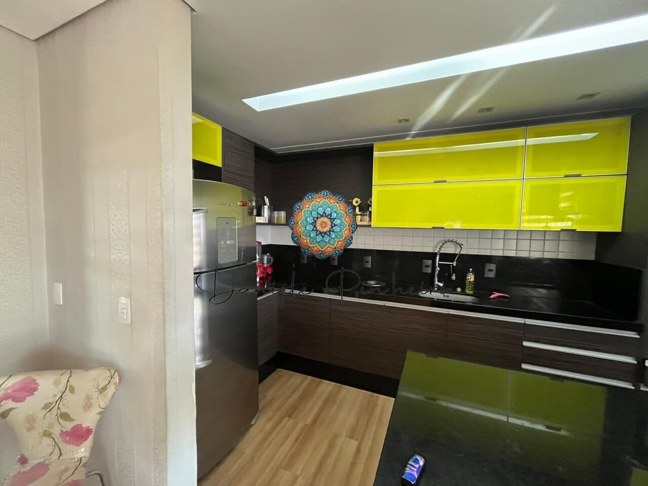 Apartamento à Venda no Condomínio Resort Santa Ângela – Engordadouro | Jundiaí
