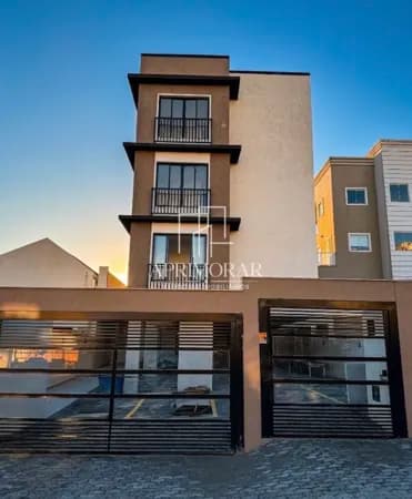 Apartamento à venda no Afonso pena com suite