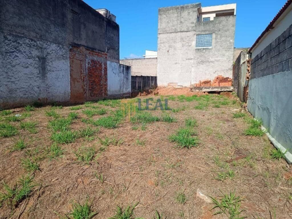 Lote/Terreno em Sorocaba - Vila Haro