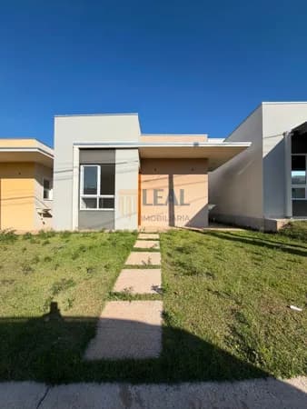 Casa de Condomínio em Sorocaba - Alto da Boa Vista