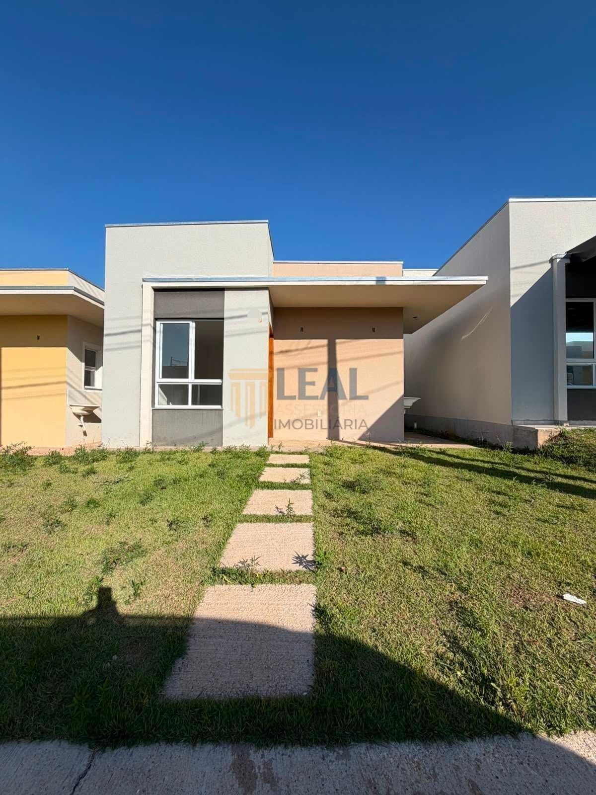 Casa de Condomínio em Sorocaba - Alto da Boa Vista