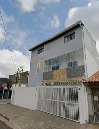 Sobrado em Sorocaba - Jardim Ana Maria