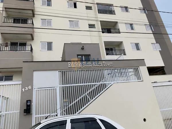 Apartamento em Sorocaba - Vila Carvalho