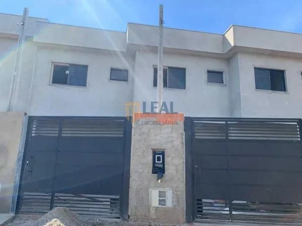 Sobrado em Sorocaba - Jardim Bonsucesso