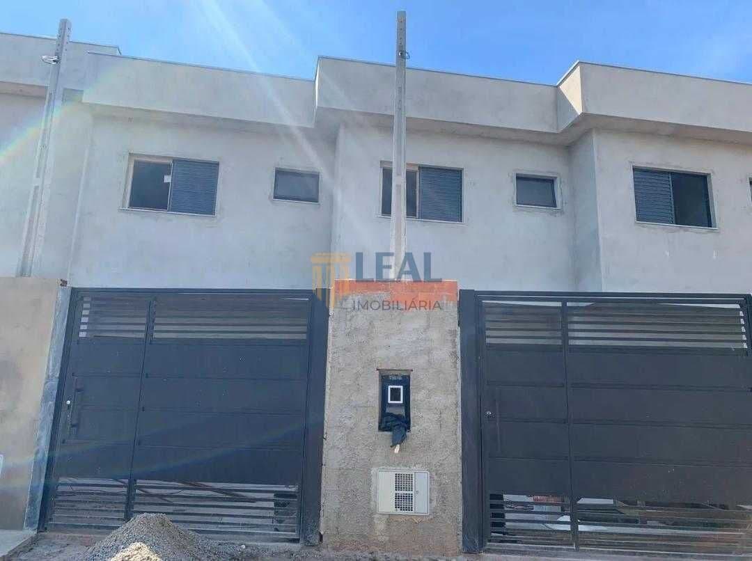 Sobrado em Sorocaba - Jardim Bonsucesso