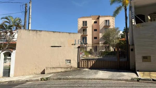 Apartamento em Sorocaba - Jardim Emília