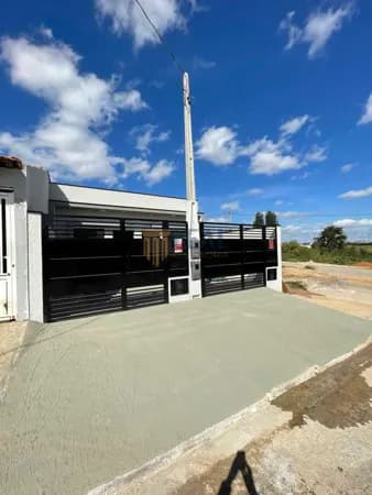 Casa em Sorocaba - Jardim Dona Tereza
