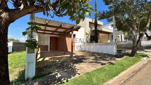 Casa de Condomínio em Sorocaba - Jardim Novo Horizonte