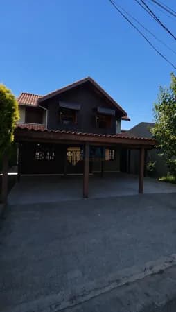 Sobrado em Sorocaba - Jardim Ibiti do Paço