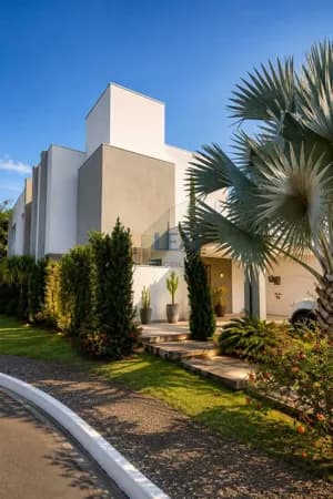 Sobrado em Votorantim - Chácaras Residenciais Santa Maria