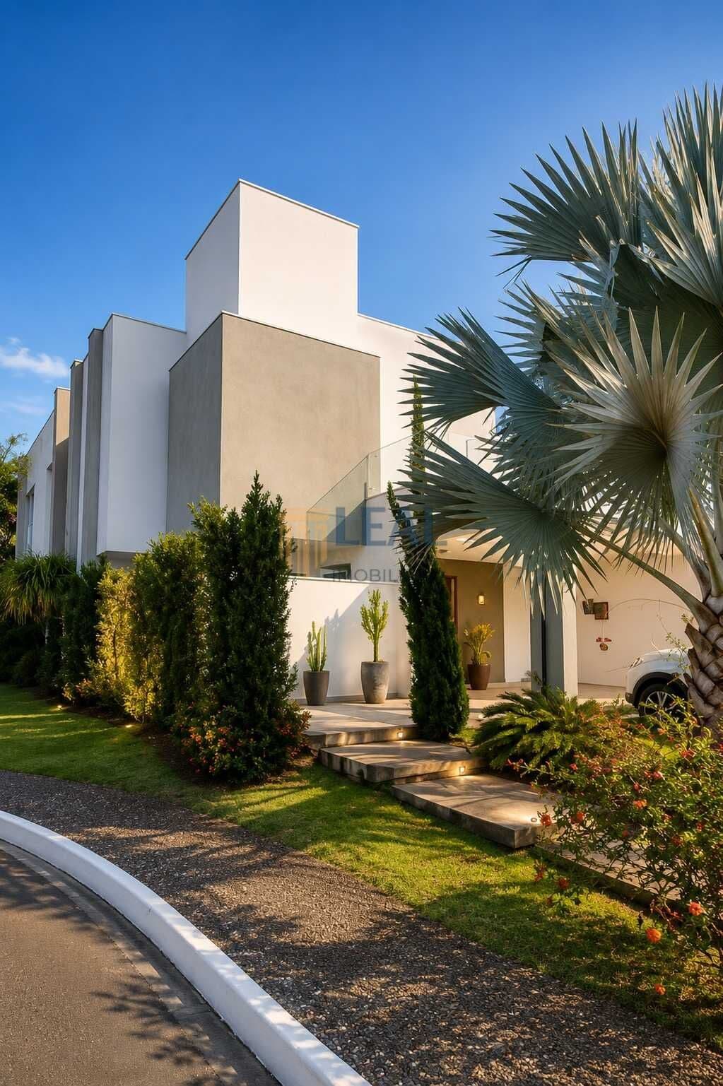 Sobrado em Votorantim - Chácaras Residenciais Santa Maria