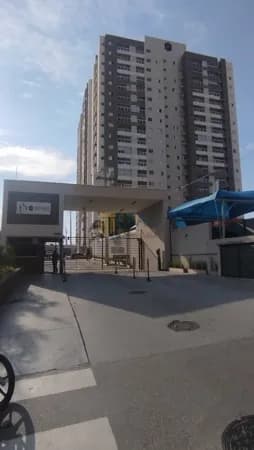Apartamento em Sorocaba - Além Ponte