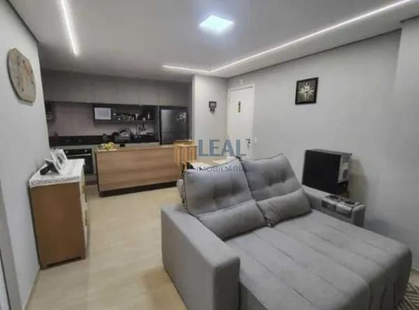 Apartamento em Sorocaba - Além Ponte