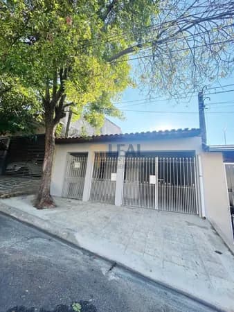 Casa em Sorocaba - Jardim São Guilherme