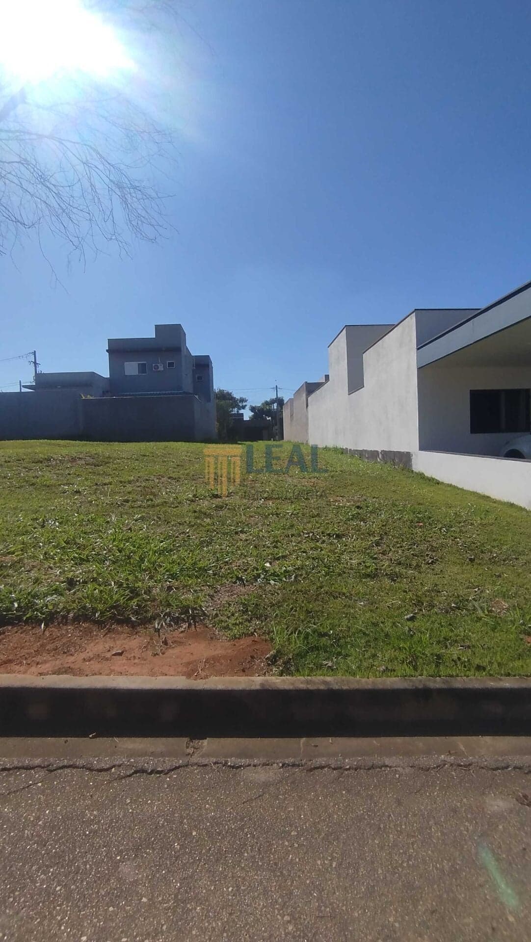 Lote/Terreno em Sorocaba - Jardim Novo Horizonte