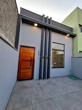 Apartamento em Sorocaba - Parque São Bento