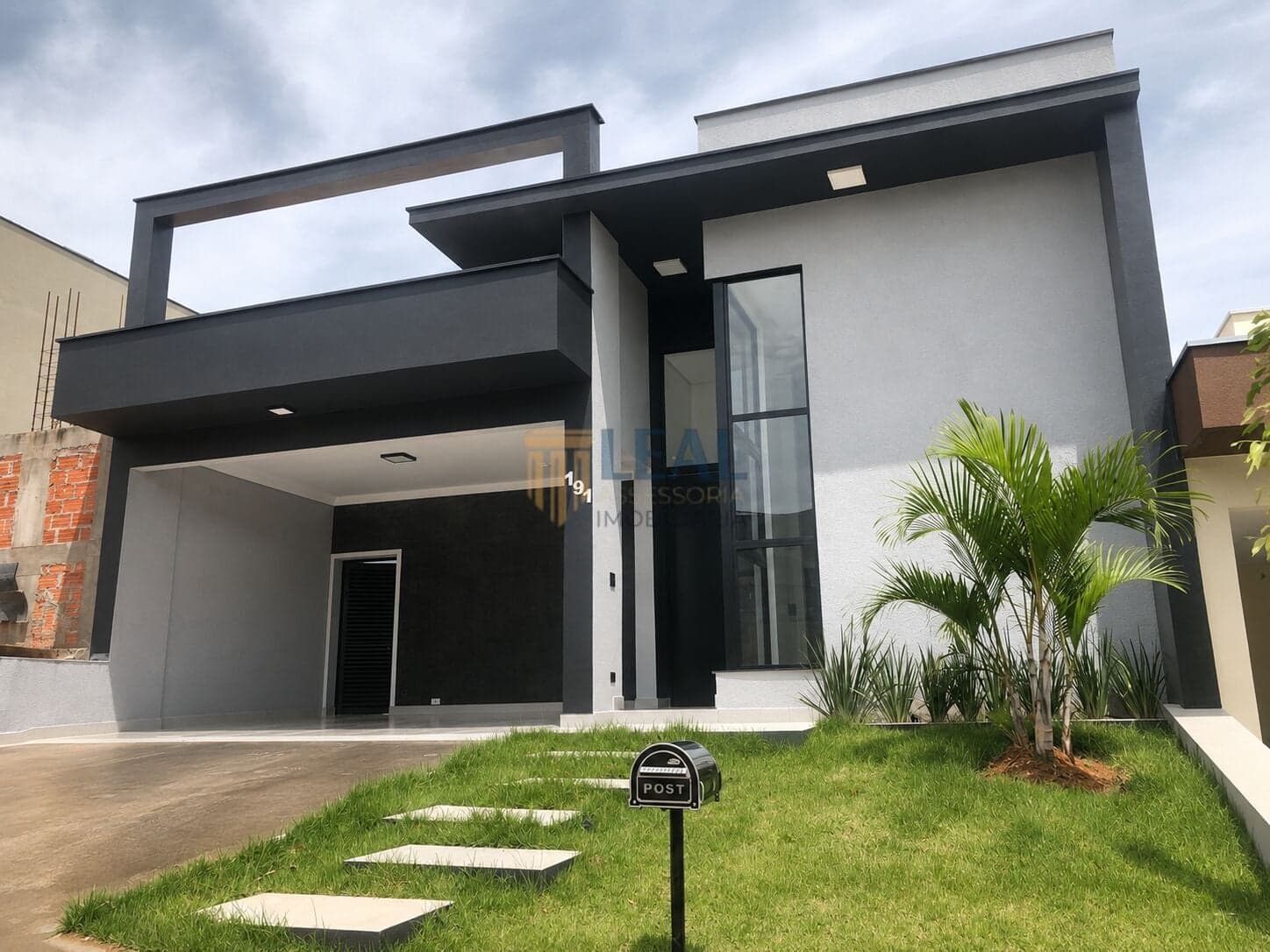 Casa de Condomínio em Sorocaba - Centro