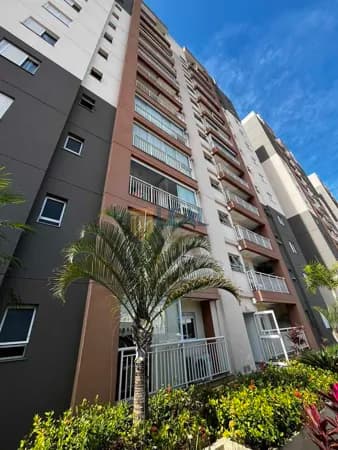 Apartamento em Sorocaba - Natural Park Residencial