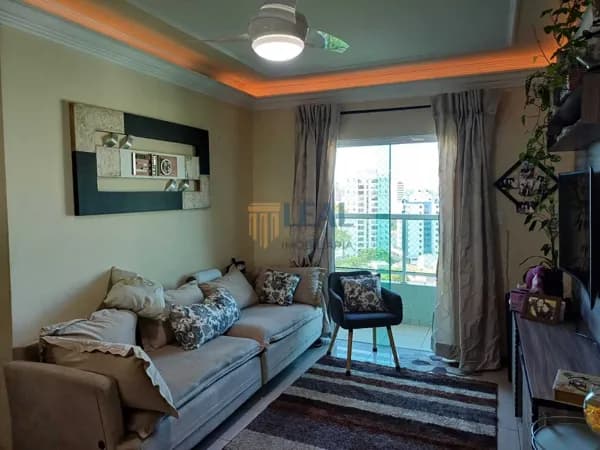 Apartamento em Sorocaba - Vila Leão