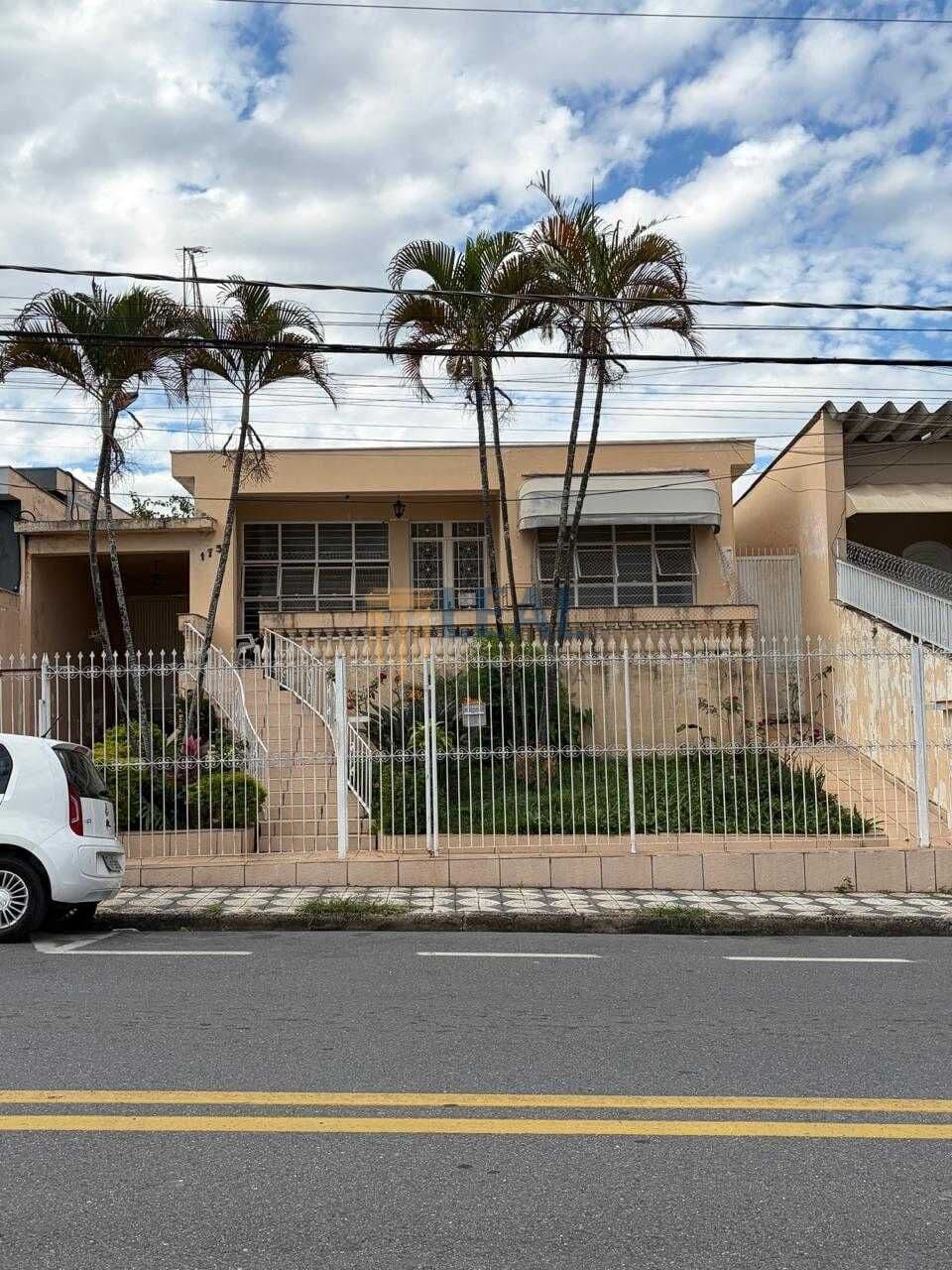 Casa em Sorocaba - Jardim Santa Rosália