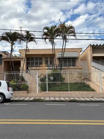 Casa em Sorocaba - Jardim Santa Rosália