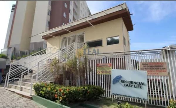 Apartamento em Sorocaba - Jardim Piratininga