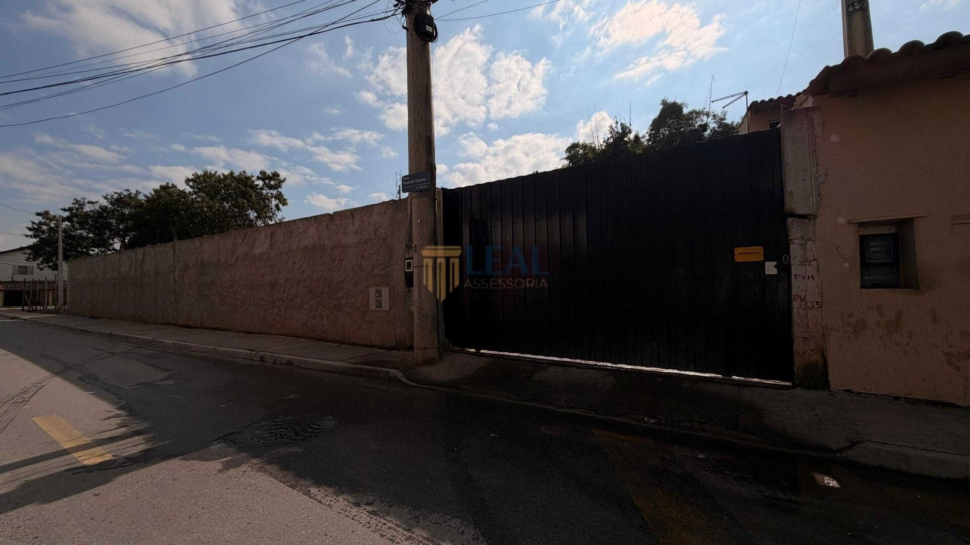 Lote/Terreno em Sorocaba - Brigadeiro Tobias