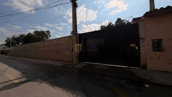 Lote/Terreno em Sorocaba - Brigadeiro Tobias