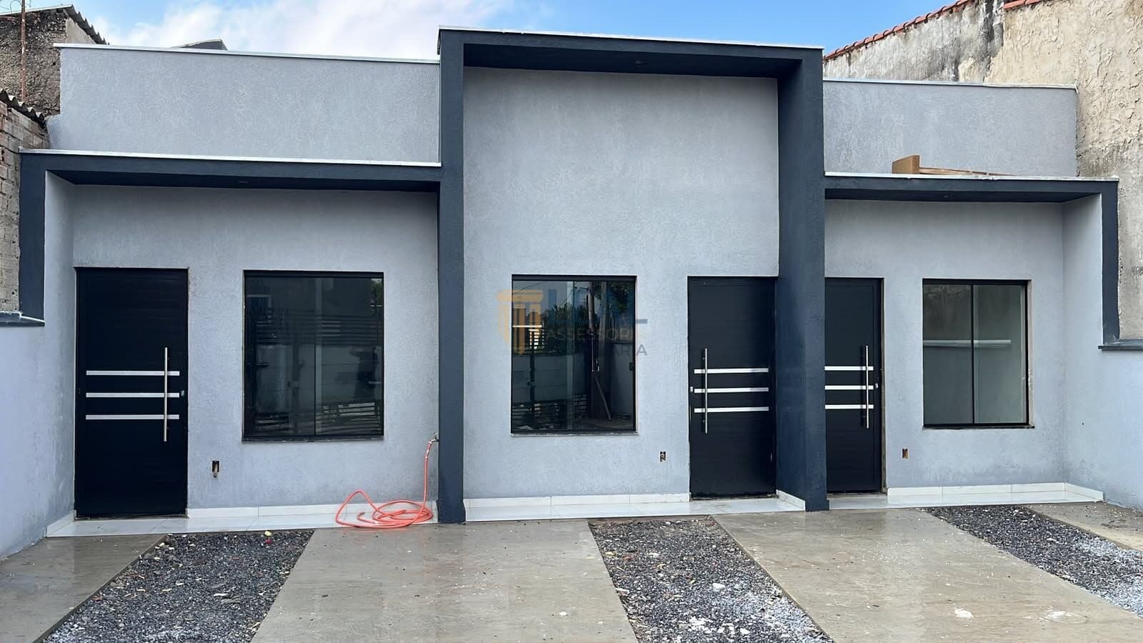 Casa em Sorocaba - Parque das Laranjeiras