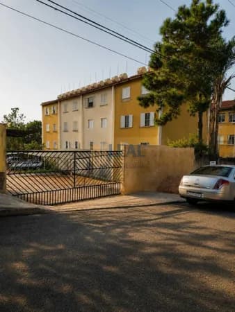 Apartamento em Sorocaba - Jardim Brasilândia