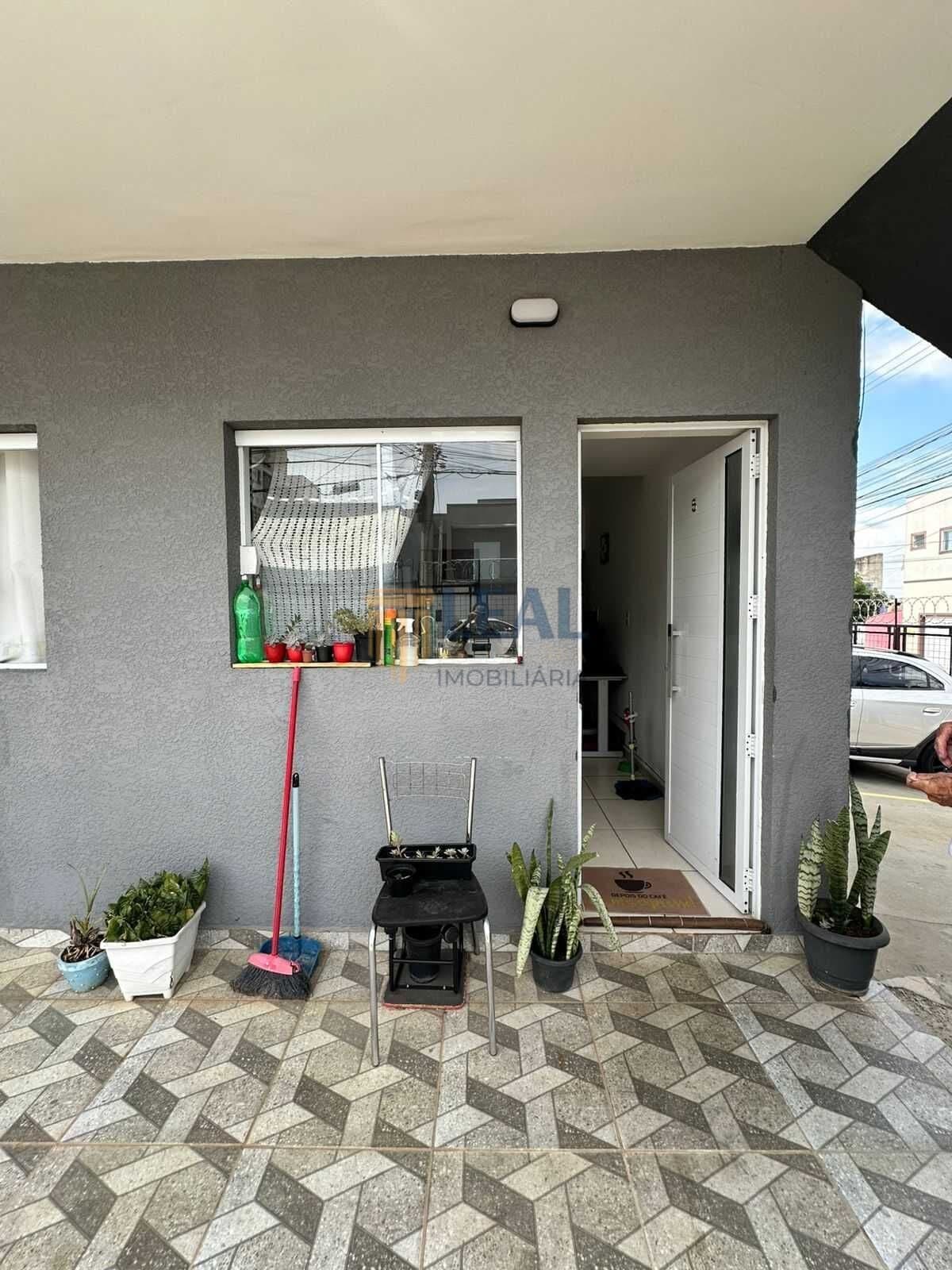 Apartamento em Sorocaba - Jardim Wanel Ville V