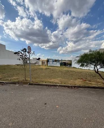 Lote/Terreno em Sorocaba - Jardim Novo Horizonte