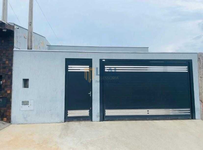 Casa em Sorocaba - Jardim Nathalia