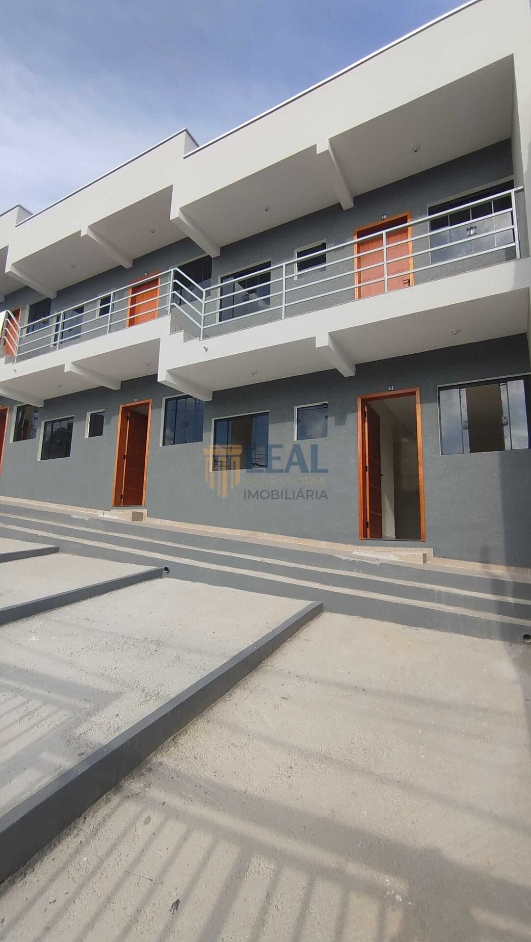 Apartamento em Sorocaba - Jardim Gonçalves