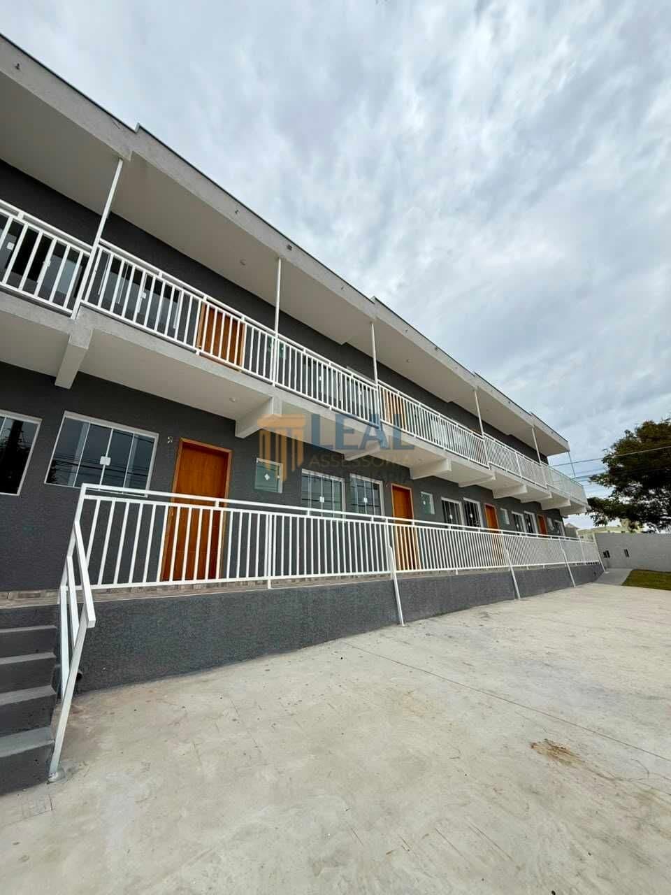Apartamento em Sorocaba - Jardim Brasilândia