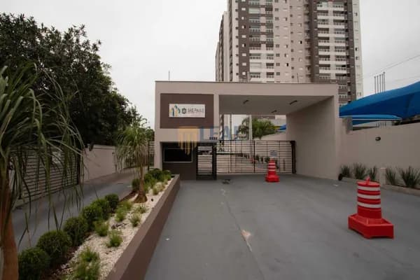 Apartamento em Sorocaba - Além Ponte