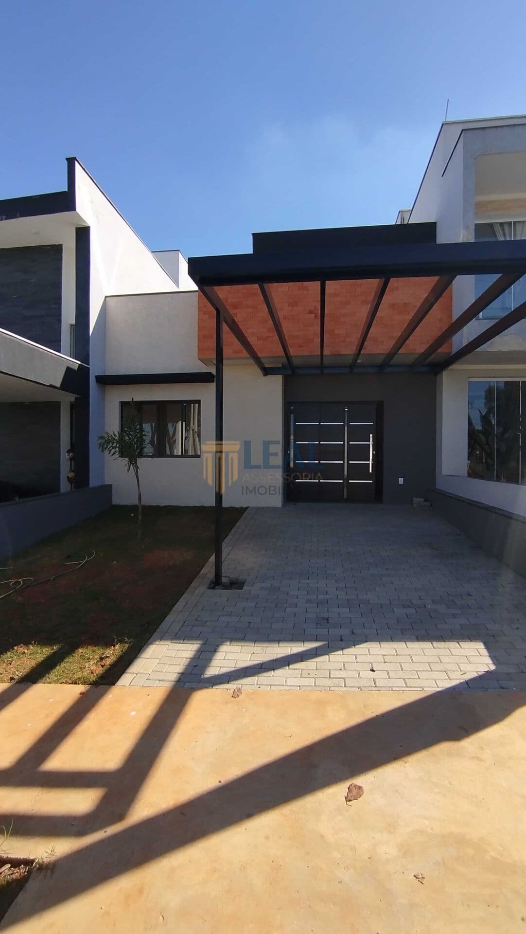 Casa em Condomínio em Jardim Novo Horizonte, Sorocaba/SP