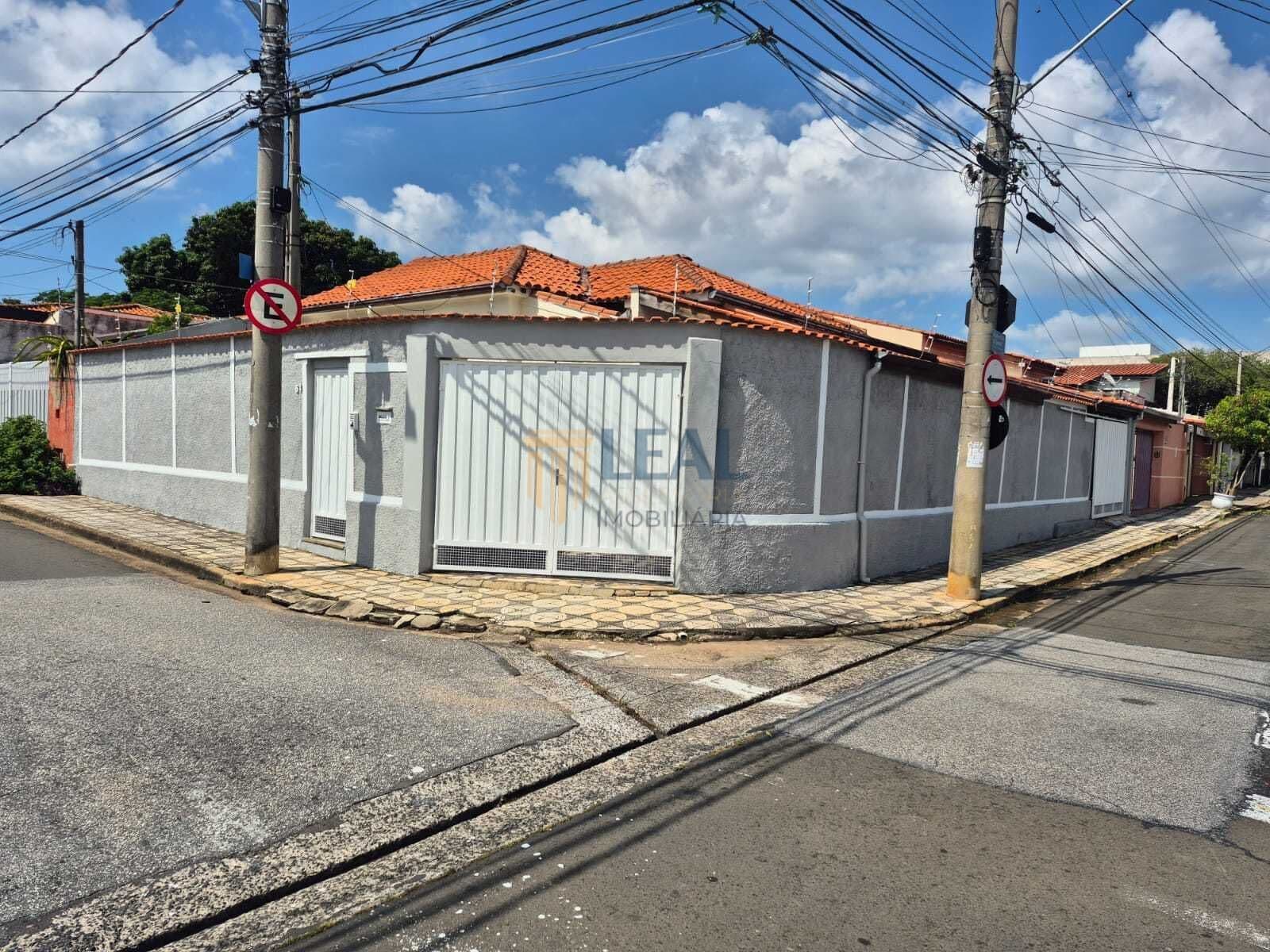 Casa em Sorocaba - Jardim Santa Rosália