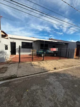 Casa em Votorantim - Vila Mercedes