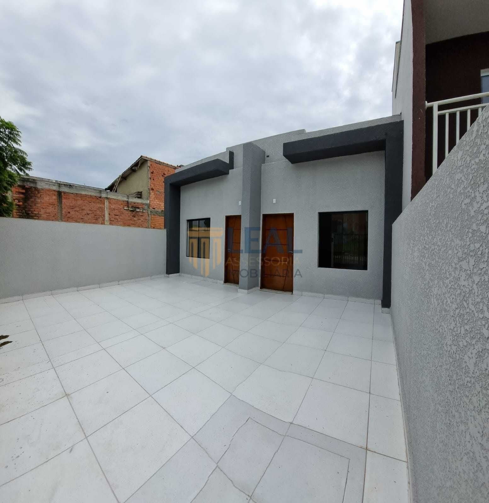 Casa em Sorocaba - Jardim Santa Marta