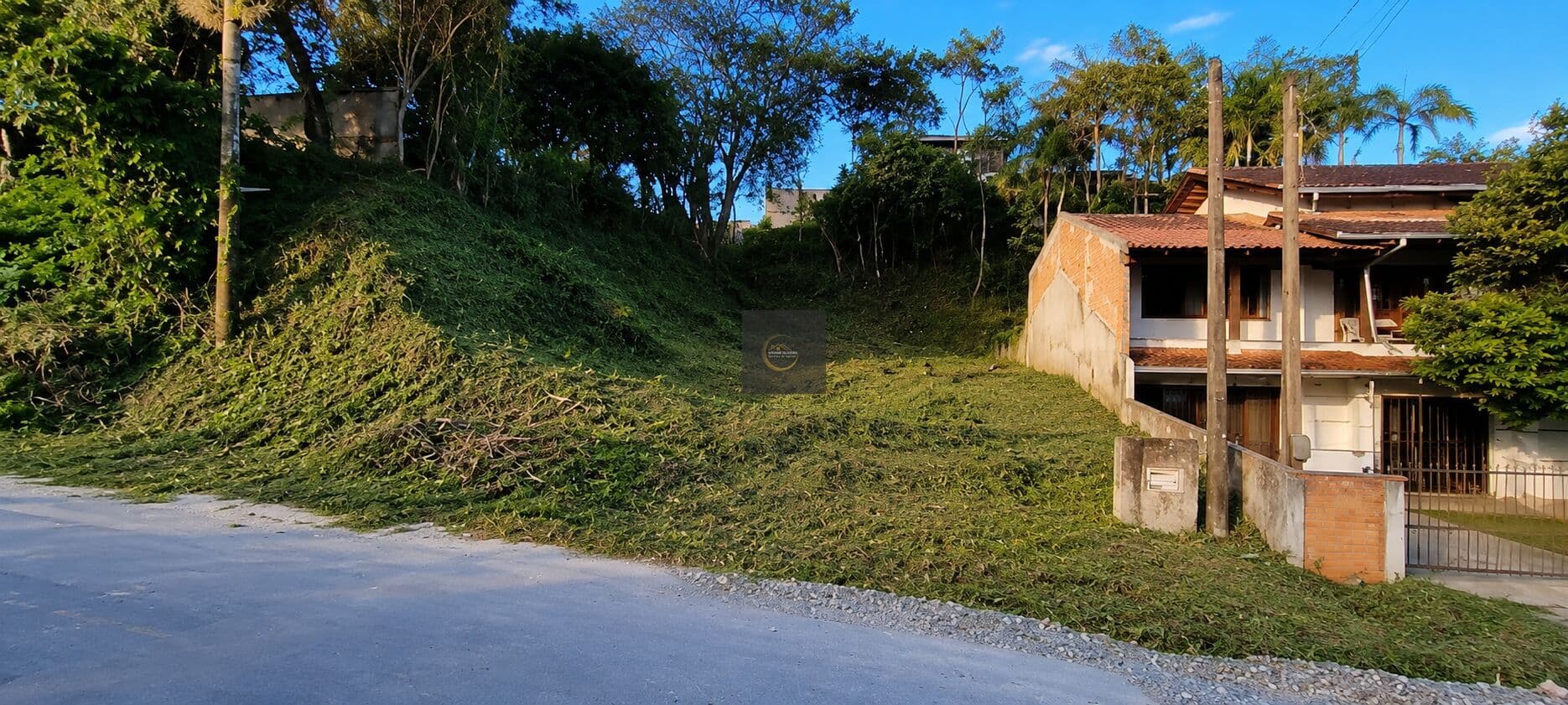Terreno à venda no Vila Nova – Joinville/SC