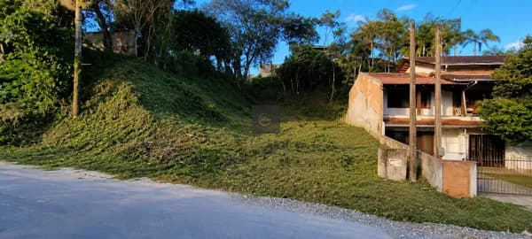Terreno à venda no Vila Nova – Joinville/SC
