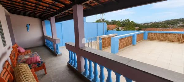 IDEAL PARA INVESTIMENTO !!! CASA SOBREPOSTA ALTA COM EDICULA E SALAO COMERCIAL BAIRRO OURO FINO/SOROCABA - SP