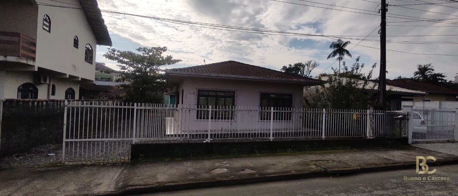 Oportunidade imperdível em João Costa, Joinville/SC