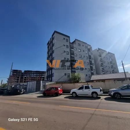 Apartamento Cobertura Duplex Próximo ao Centro 122 m²