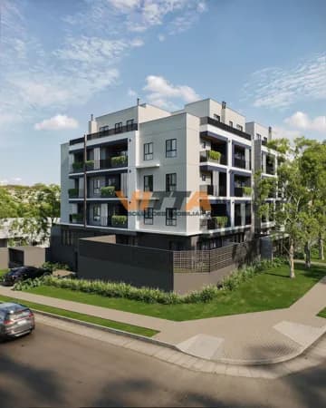 Lançamento NEXT no Portão – Apartamentos e Coberturas Modernas de 1, 2 e 3 Quartos