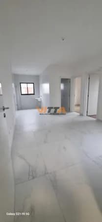 Apartamento em Araucária - Iguaçu