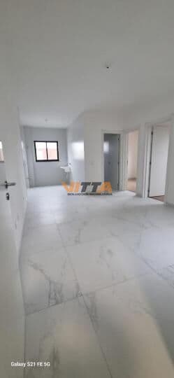 Apartamento em Araucária - Iguaçu