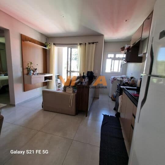 Apartamento em Curitiba - Tatuquara